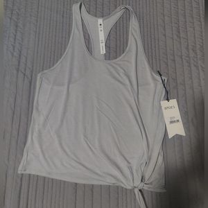 Stori - Unscripted tank